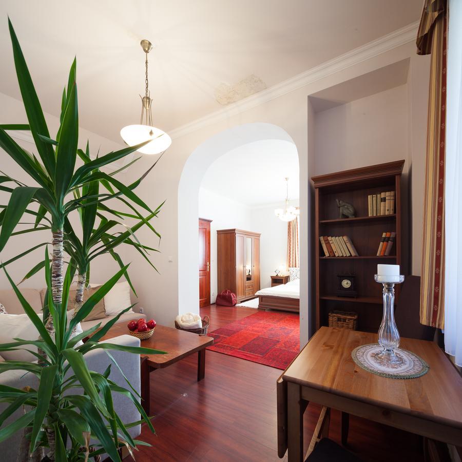 Villa Cecile Sopron Eksteriør bilde
